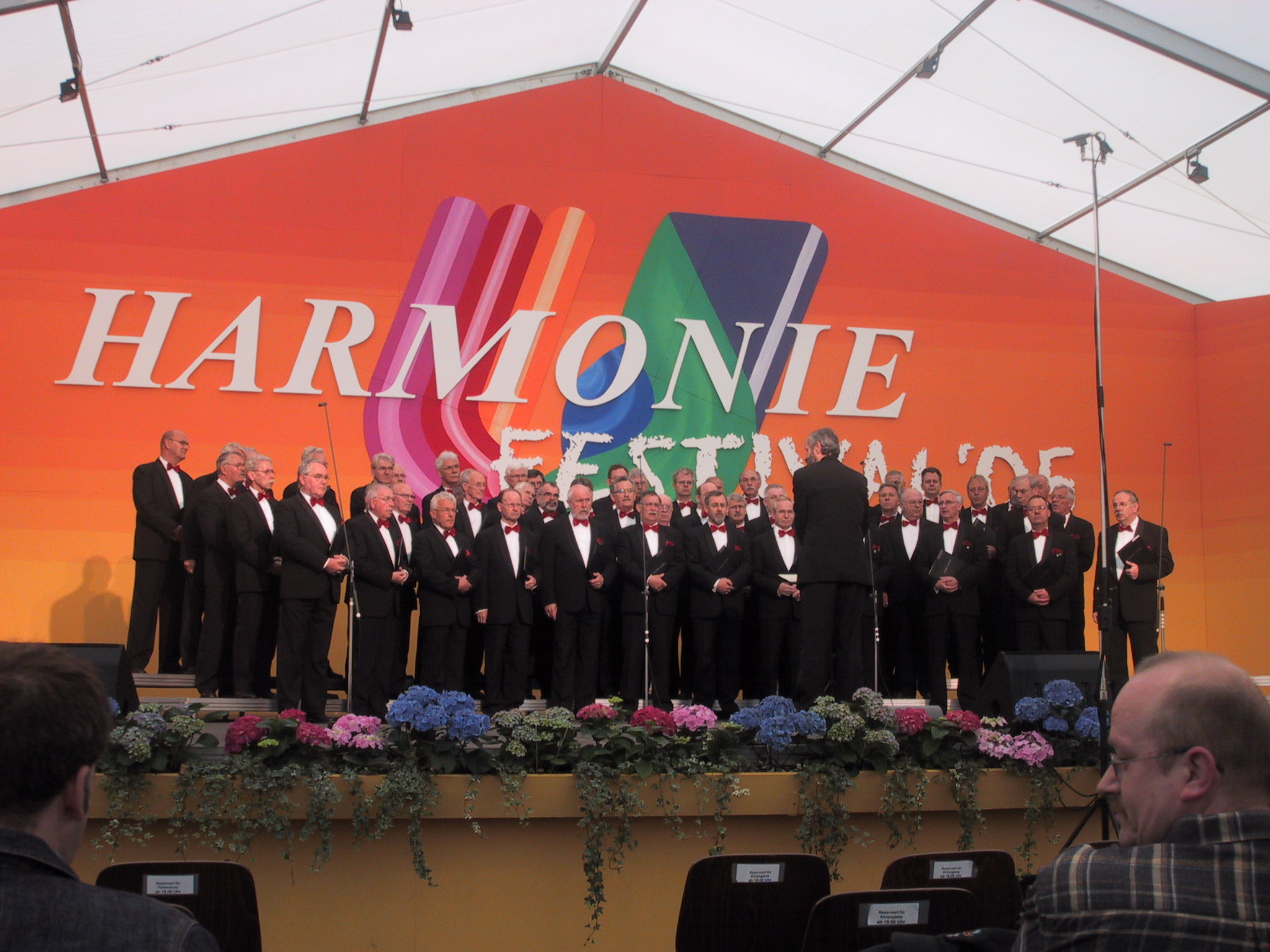 Harmonie-Festival Bild 22